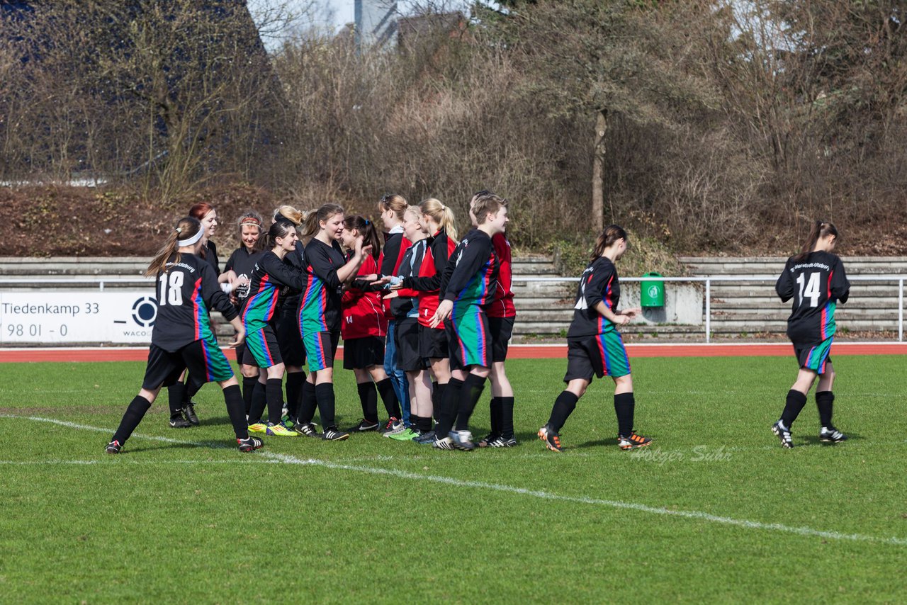 Bild 57 - Frauen SV Henstedt-Ulzburg II - FSC Kaltenkirchen II U23 : Ergebnis: 2:0